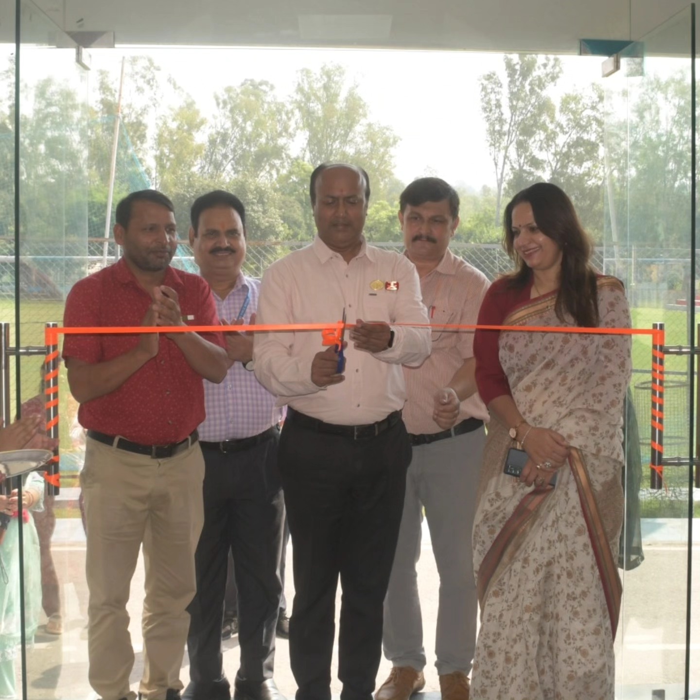 APS Udhampur Hosts Vibrant ANNUAL School Exhibition, Showcasing Student Talent and Creativity
